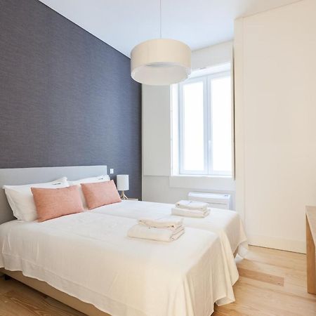 דירות ליסבון Flh Downtown Charming Flat מראה חיצוני תמונה