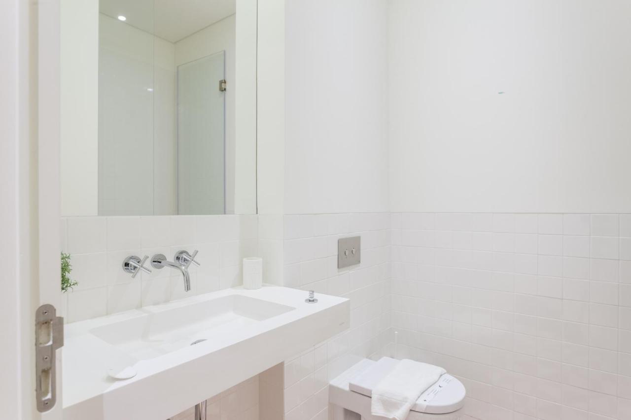 דירות ליסבון Flh Downtown Charming Flat מראה חיצוני תמונה